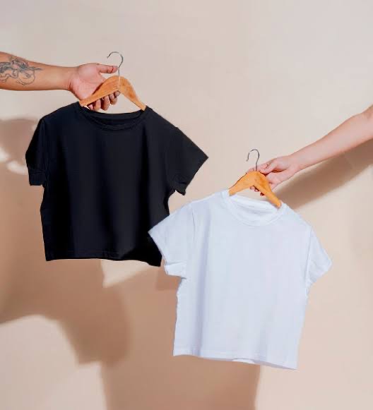 Crop tops