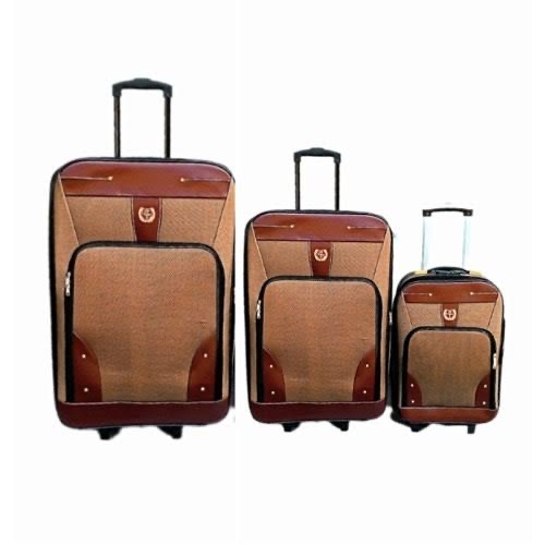 Ecolaq boxes/travel bags
