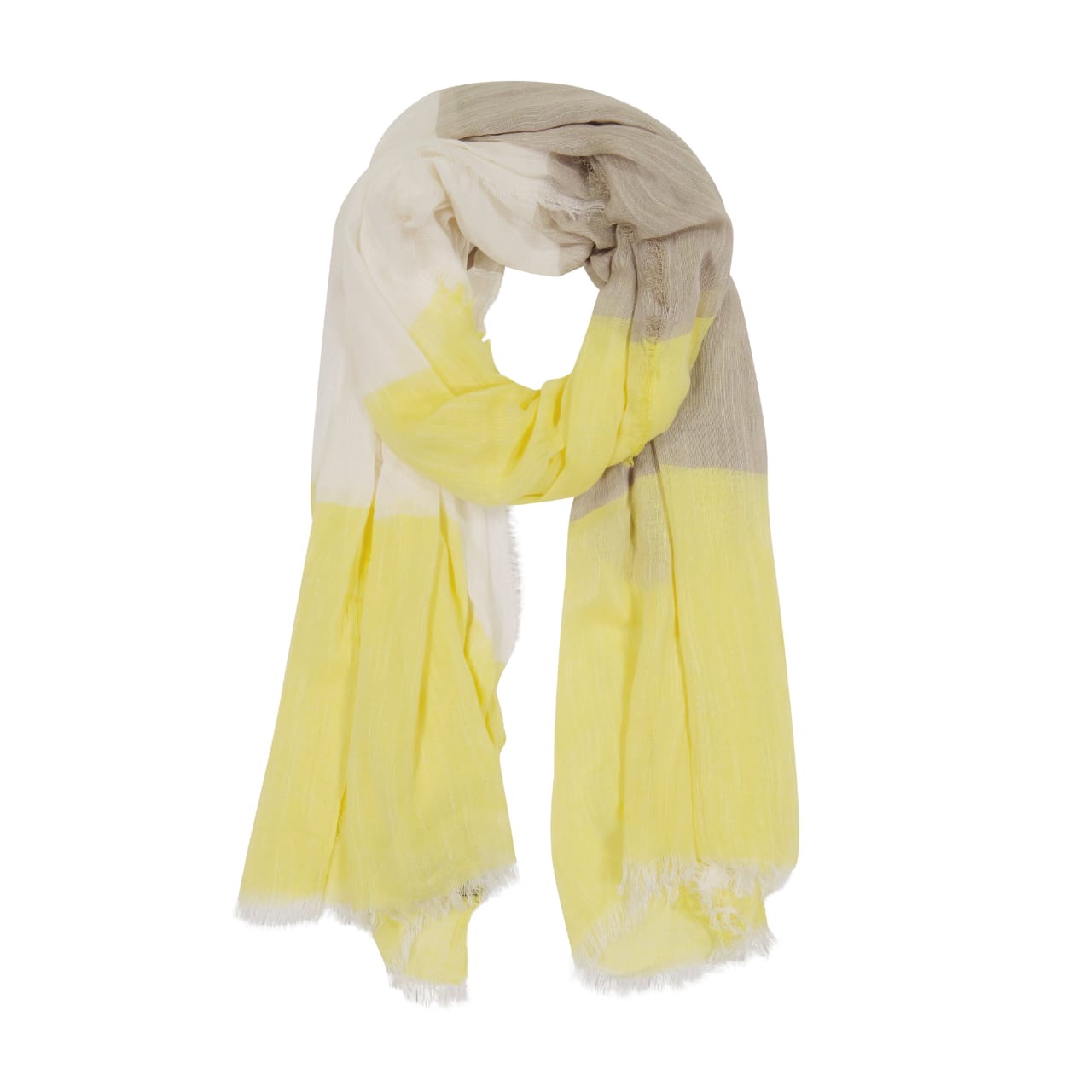 Scarf/moufla