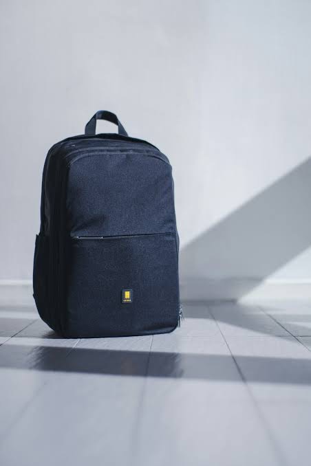 Back bags