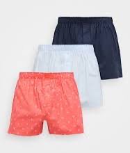 Boxers