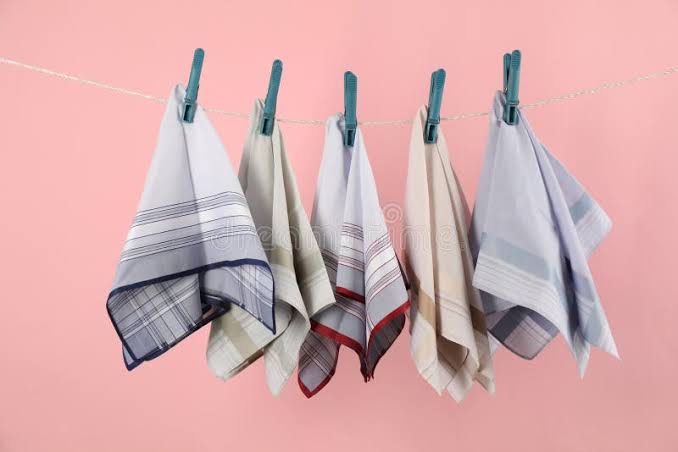 Handkerchief